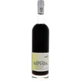 Brinley Gold Shipwreck Vanilla Rum 70cl bottle — view 1