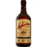 Matusalem Gran Reserva 15 Años 70cl bottle — view 1