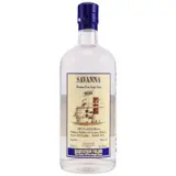 Habitation Velier Savanna White HERR 2018 70cl bottle — view 1