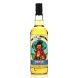 The Rum Mercenary Barbancourt 2004 70cl bottle — view 1