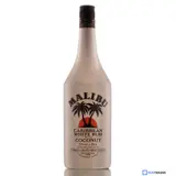 Malibu Caribbean Rum With Coconut Liquor - Original 75cl bottle — view 1