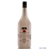 Malibu Caribbean Rum With Coconut Liquor - Original 75cl bottle — view 2