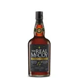 Foursquare The Real McCoy Distiller‘s Proof Rum 75cl bottle — view 1