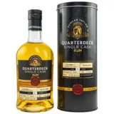 Duncan Taylor Diamond Quarterdeck Single Cask Guyana 2010 70cl bottle — view 1