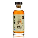 The Whisky Jury South Pacific SPD 2001 70cl bottle — view 1