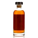 The Whisky Jury South Pacific SPD 2001 70cl bottle — view 2