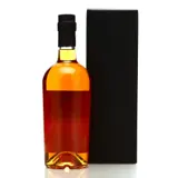 Romdeluxe Worthy Park Limited Batch Series Jamaica 2015 70cl bottle — view 2