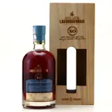 Labourdonnais XO Single Cask 2010 70cl bottle — view 1