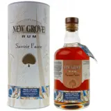 Grays New Grove Savoir-Faire Rozelieures (Whisky cask finish) 2013 70cl bottle — view 1