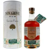 Grays New Grove Savoir-Faire (Islay Whisky cask finish) 2013 70cl bottle — view 1