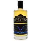Jean Boyer Diamond Rum Bullion 2007 70cl bottle — view 1
