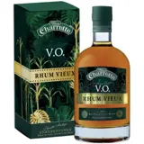 Charrette Héritage Vieux V.O. 70cl bottle — view 1