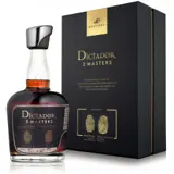Dictador 2 Master 1979 (Parra & Despagne) 70cl bottle — view 1