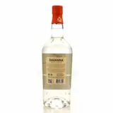 Savanna Lontan 57.5 Grand Arôme 70cl bottle — view 2
