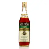 Appleton Dark Jamaica Rum (Green Label) 75cl bottle — view 1