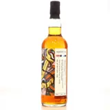 Thompson Bros. Worthy Park The Whisky Exchange 2007 70cl bottle — view 1