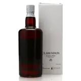 Precious Liquors Clarendon Jamaican Rum 1995 70cl bottle — view 2