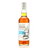 Kingsbury Diamond Demerara Rum (Bowmore Cask) 70cl bottle — view 1
