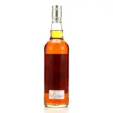 Kingsbury Diamond Demerara Rum (Bowmore Cask) 70cl bottle — view 2