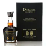 Dictador 2 Masters (Parra & Cosson) 1980 70cl bottle — view 1