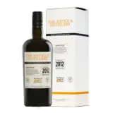 Velier The Antigua Distillery Heavy Traditional Rum 2012 70cl bottle — view 1