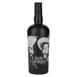 Ruotkers GmbH Ron Johan Dark Rum 70cl bottle — view 1