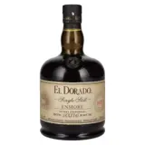 DDL El Dorado Single Still Enmore EHP 2009 70cl bottle — view 1