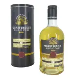 Duncan Taylor Hampden Quarterdeck Single Cask Jamaica Rum 2009 70cl bottle — view 1
