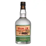 Rhum J.M White Rum 75cl bottle — view 1