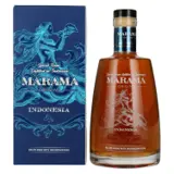 Marama Spiced InIndonesian Rum 70cl bottle — view 1