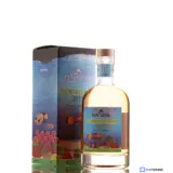 Rum Shark A.F.D. Dominicana 2011 (Blue Label) 70cl bottle — view 1