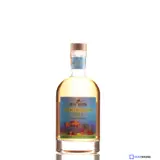 Rum Shark A.F.D. Dominicana 2011 (Blue Label) 70cl bottle — view 2