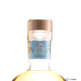 Rum Shark A.F.D. Dominicana 2011 (Blue Label) 70cl bottle — view 3