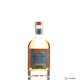 Rum Shark A.F.D. Dominicana 2011 (Blue Label) 70cl bottle — view 4