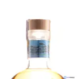 Rum Shark A.F.D. Dominicana 2011 (Blue Label) 70cl bottle — view 5
