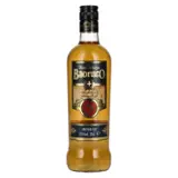 Baoruco Ron Añejo 5 70cl bottle — view 1