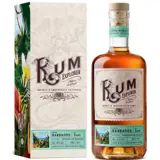 Château du Breuil Foursquare Rum Explorer Barbados 2016 70cl bottle — view 1
