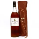 Rhum Chantal Comte Trois Rivières 1980 70cl bottle — view 1