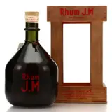 Rhum J.M La Dame Jeanne Numéro 1 70cl bottle — view 1