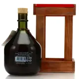 Rhum J.M La Dame Jeanne Numéro 1 70cl bottle — view 2