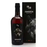 Romdeluxe Hampden Wild Series Rum Jamaica No. 32 HGML 2020 70cl bottle — view 1