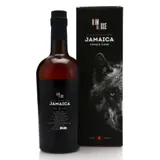 Romdeluxe Hampden Wild Series Rum Jamaica No. 32 HGML 2020 70cl bottle — view 2