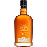 Rivière du Mât Grand Millésime 2004 70cl bottle — view 1