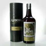 Sancti Spiritus Kill Devil 1999 70cl bottle — view 1