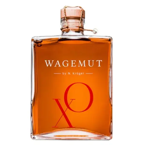 Foursquare Wagemut XO