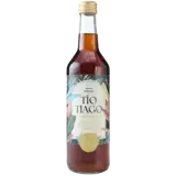 Made By Hand Tío Pedro Gran Reserva 50cl bottle — view 1