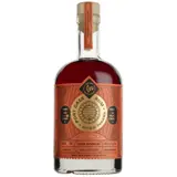 N. Kröger Drink Syndikat Port Cask Rum 50cl bottle — view 1