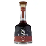 Perola Bellamy‘s Reserve Ruby Rum Meets Port 70cl bottle — view 1