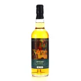 Spring Spirits Uitvlugt Guyana Rum by Spring Spirits 1997 70cl bottle — view 1