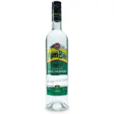 Worthy Park Rum-Bar White Overproof 70cl bottle — view 1